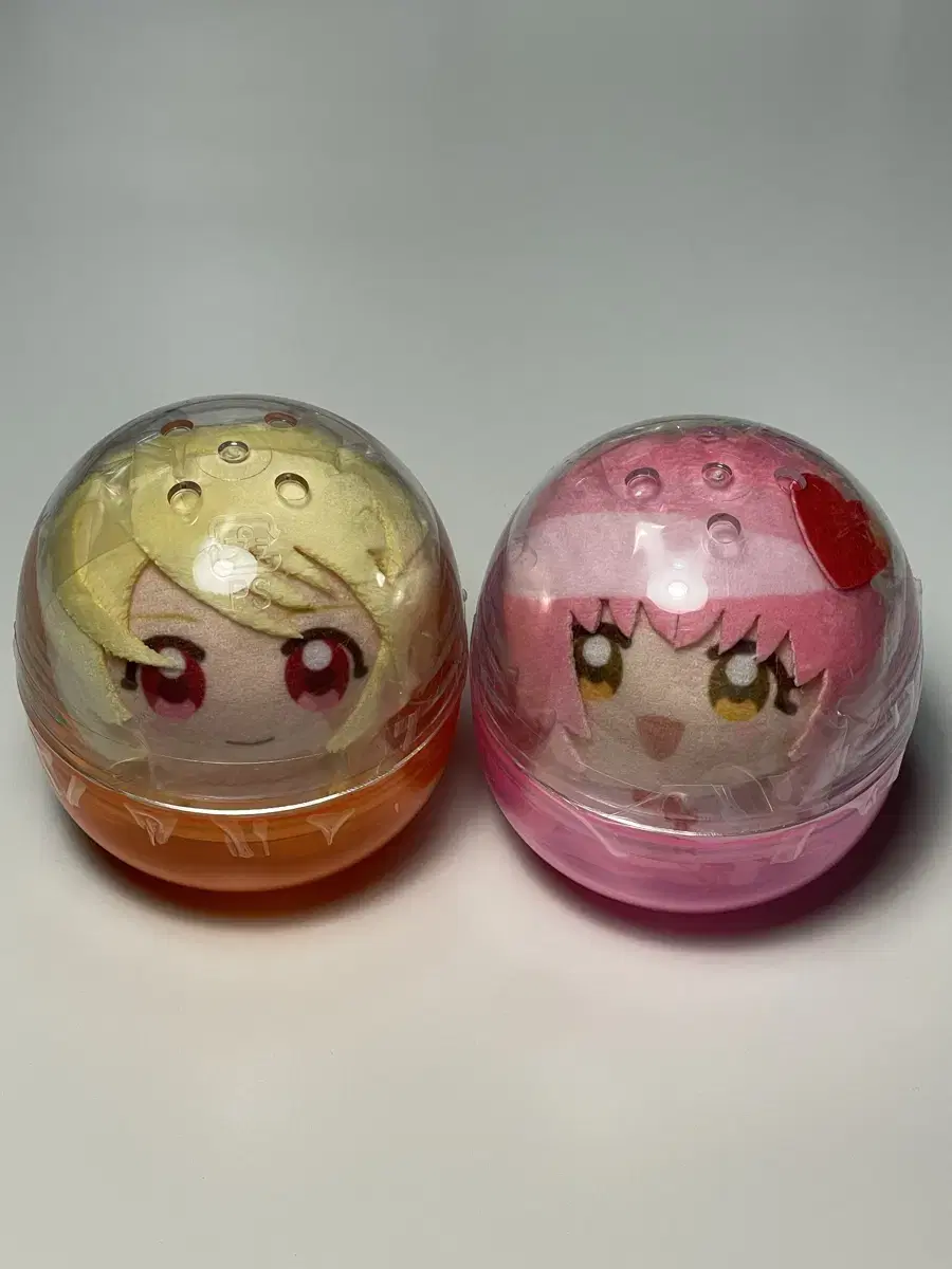 Sealed Shugo Chara Gacha Doll Nui Vol. 2 Amu Lew