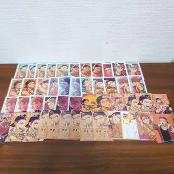 파라라이 이토 사츠키 굿츠 세트