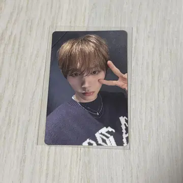 BOYNEXTDOOR No Genre CU 한정판 라키드로 테산