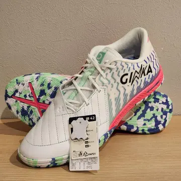 KIPSTA GINKA PRO CANDY 풋살화 26.5cm