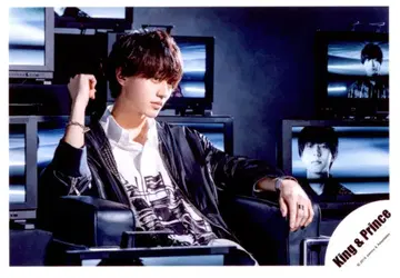 King&Prince King&Prince 나가세 렌 공식 사진 *1장