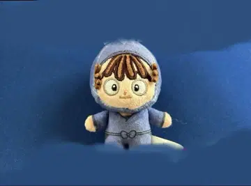 극장판 닌자 타마 란타로 호와누이 vol.3 오하마 간에몬
