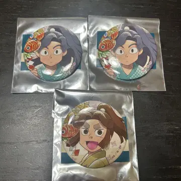 닌자 타마란타로 모두 함께 아래 마을 산책 편