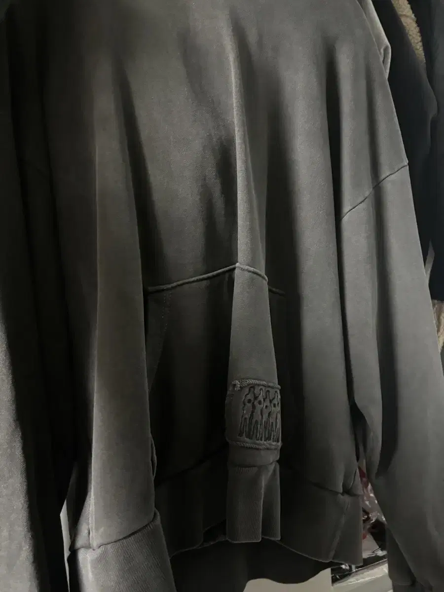 T1 T1 300 Vintage Hoodie Owner Faker Gumayusi Keria
