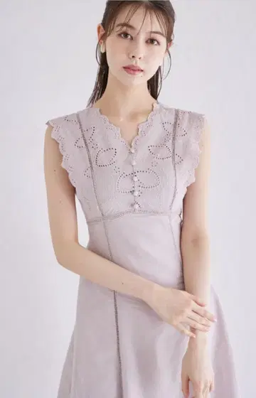tocco closet 원피스