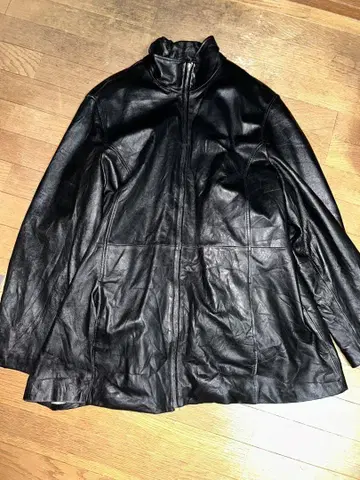 WILSONS LEATHER 가죽 자켓 3X