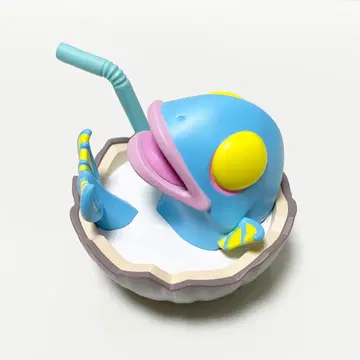 POPMART LITTLE VOYAGERS 히트 웨이브! 시리즈