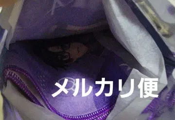 컬러풀 피치 모후 머플러 타월 극락탕
