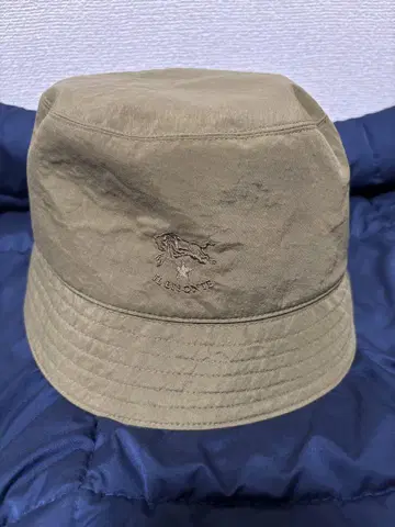일비종떼 버킷 햇