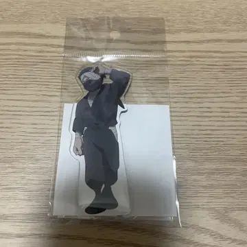 닌자 타마 자토 코나몬 아크릴 스탠드 자토