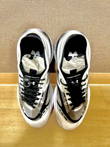 언더아머 UA 에코 23cm 신발