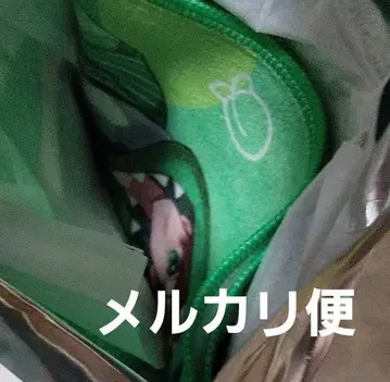 컬러풀 피치 자파파 머플러 타월 극락탕