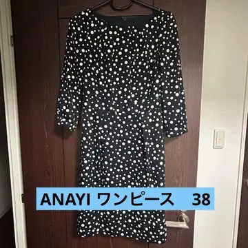 ANAYI 원피스