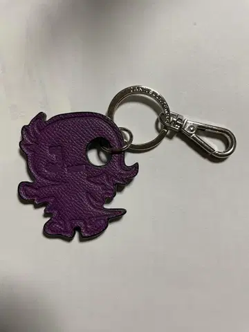 얀체온텐바르 키링 키링 링크 카토 신고