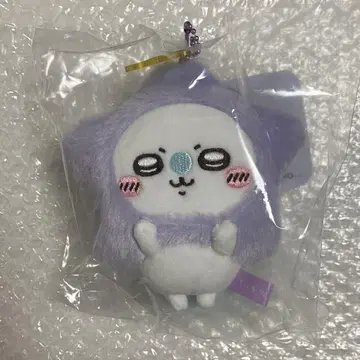 치이카와 (먼작귀) 별에 소원을 마스코트 모몽가