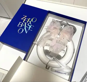 ZEROBASONE 제베원 zb1 응원봉