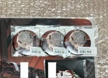 배틀 모드 쿠츠하 캔뱃지 3