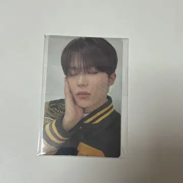treasure 서울 콘 special moment 라키드로 정우