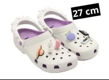 원피스 x atmos x Crocs "루피/기어 5"