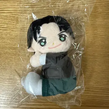 모쿠다이 카즈토 봉제 인형