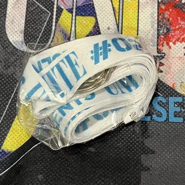 B'z PRESENTS UNITE#02 회장 한정판 가챠 넥스트랩
