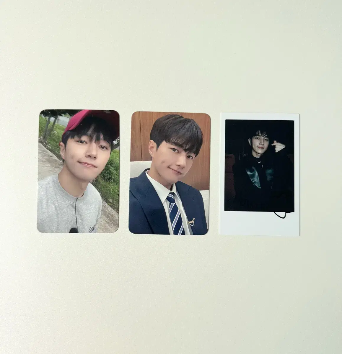 Infinite L Soundwave LD Poca WTS Kim Myungsoo Pola Comeback Again