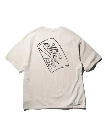 UNION JORDAN 2025 ss TEE L