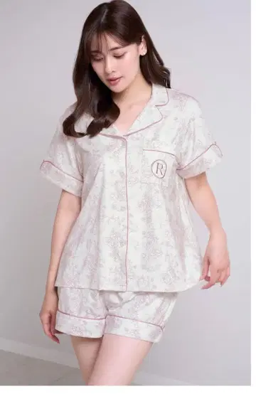 로지아 herlipto 룸웨어