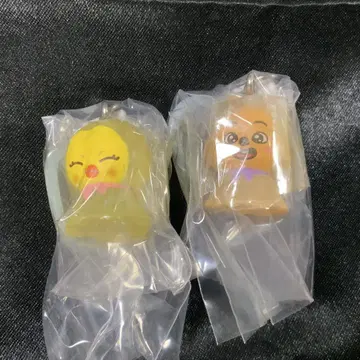 straykids SKZOO 메지루시 액세서리 가챠