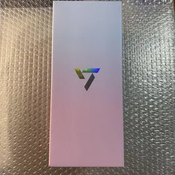 SEVENTEEN 응원봉 Carat봉 10주년 ver.