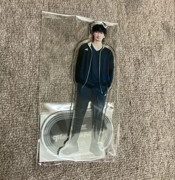 아야노 고 아크릴 스탠드