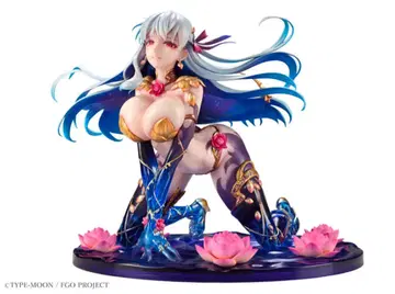 Fate/Grand Order 어쌔신/카르마 (최종 재림) 1/7 피규어