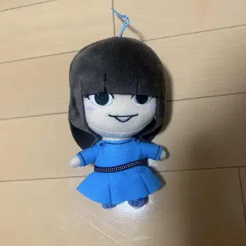 BiSH 봉제 인형 마스코트 아유니 D