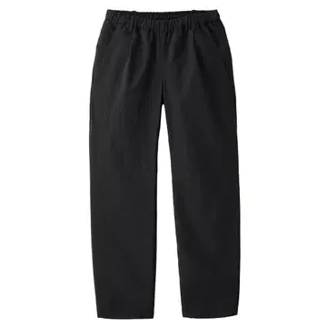 TEATORA Wallet Pants OFFICE DR 2 블랙 검정