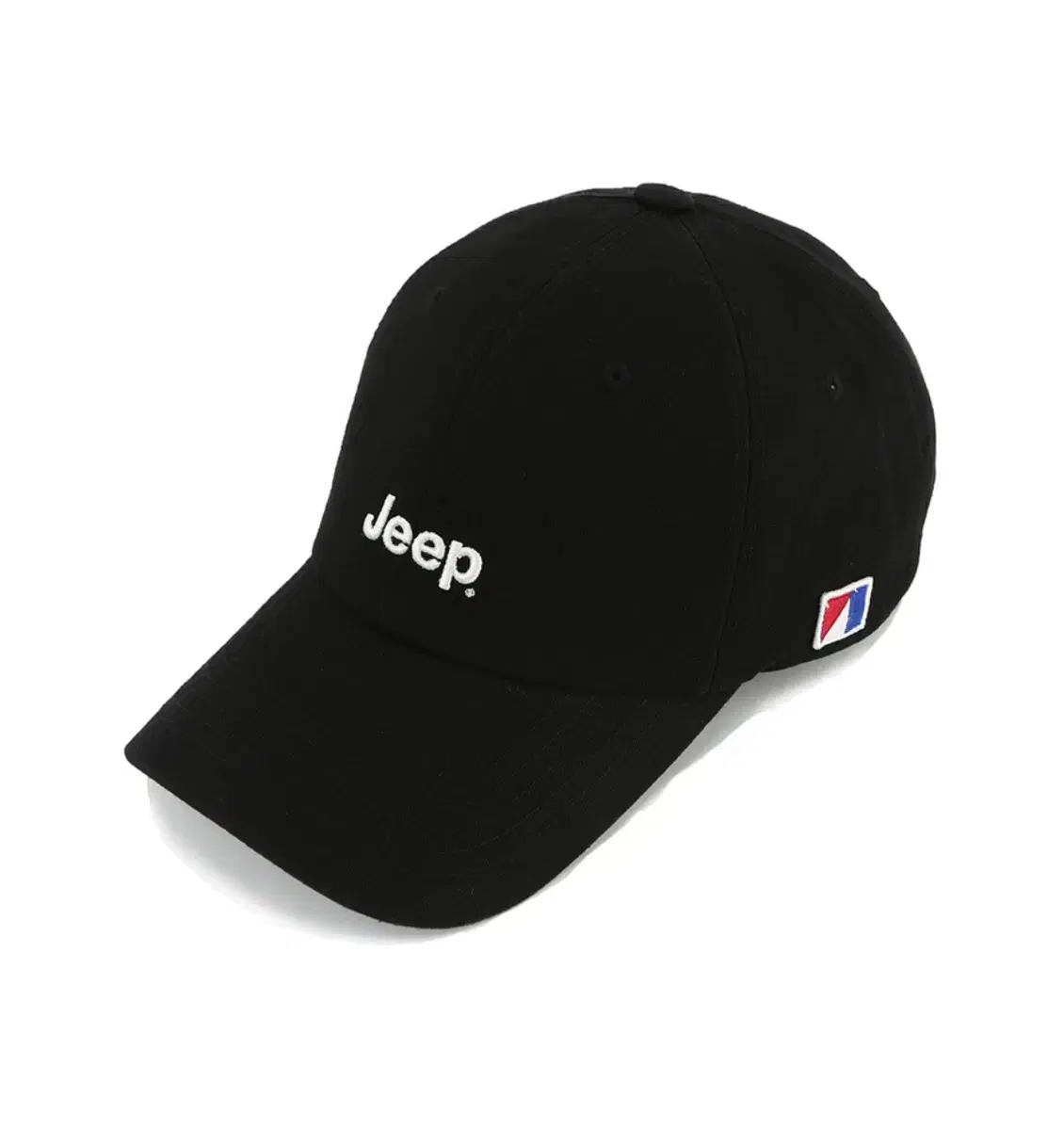 Jeep cap hat black
