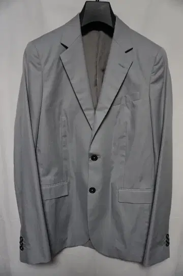 JIL SANDER 질 샌더 테일러드 자켓 [사이즈 44]