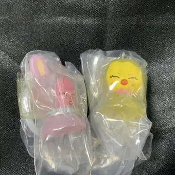 straykids SKZOO 메지루시 액세서리 가챠