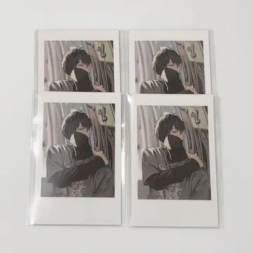 바닐라 CR