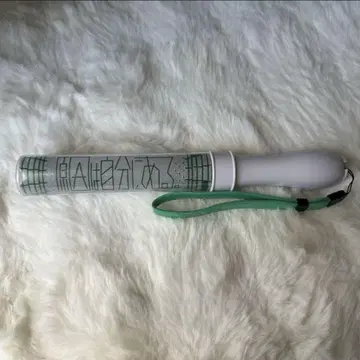 원인은 나에게 있다. 모쿠다이 카즈토 응원봉
