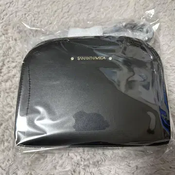 SAMANTHAVEGA 사만타 베가 숄더백