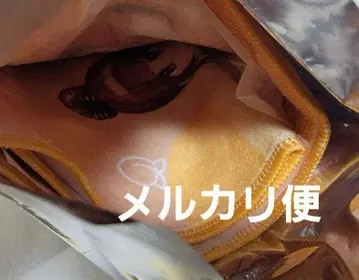 컬러풀 피치 에토 머플러 타월 극락탕