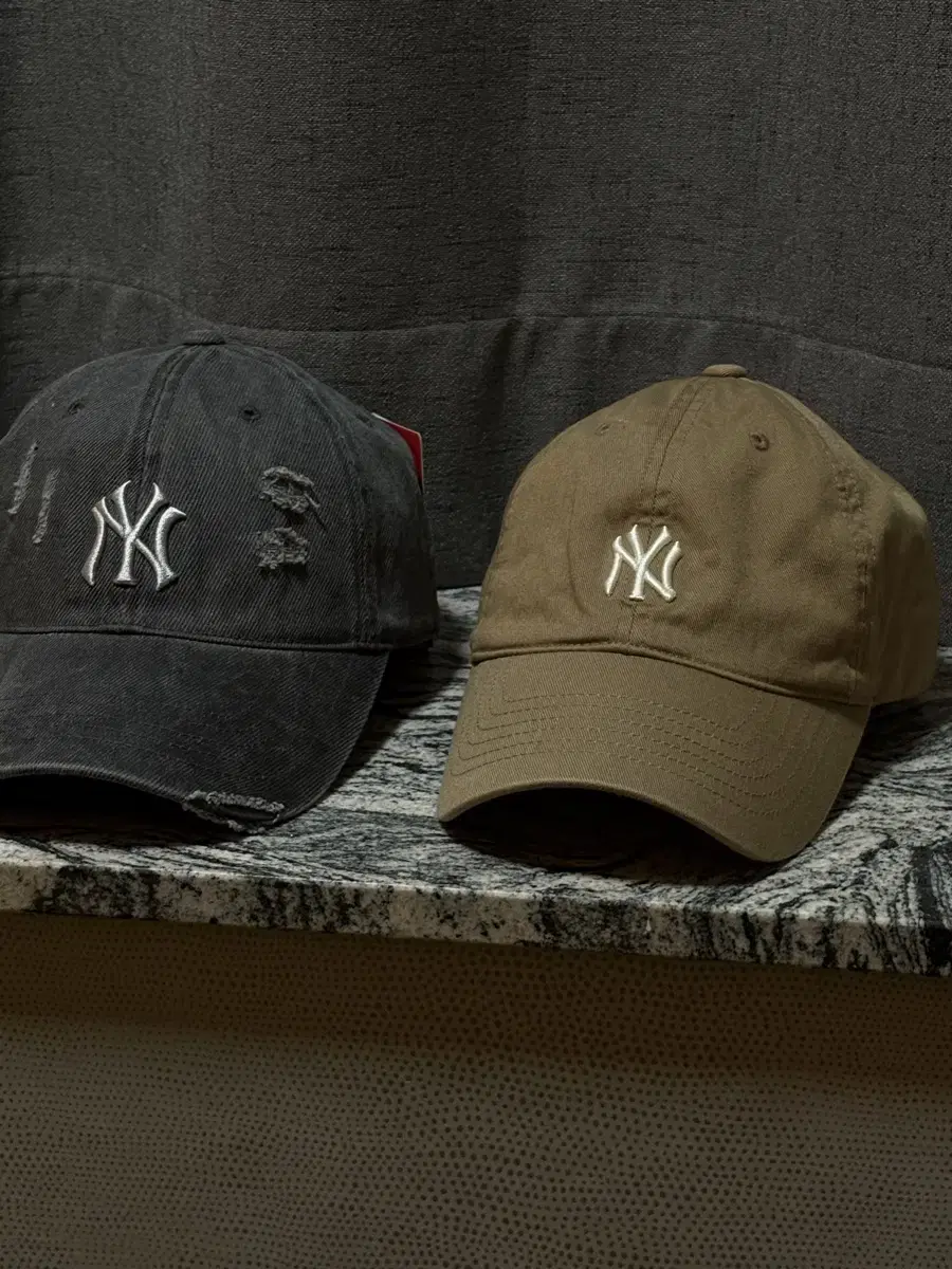 MLB Cap Ball Cap