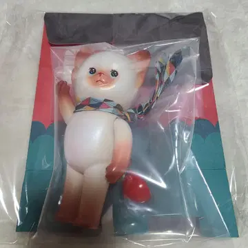 코지카토이즈 NEKO 소프트 비닐