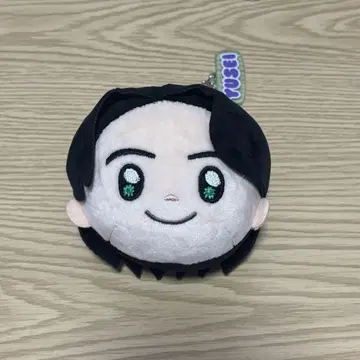 야기 유세이 마스코트 참