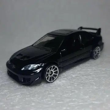 HONDA CIVIC Si 핫휠 미니카 와이스피 시빅