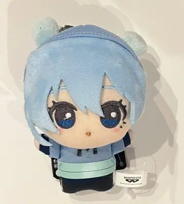 블루 록 SD 인형 히오리 양