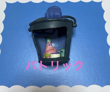 스펀지 밥 패트릭 팝 마트