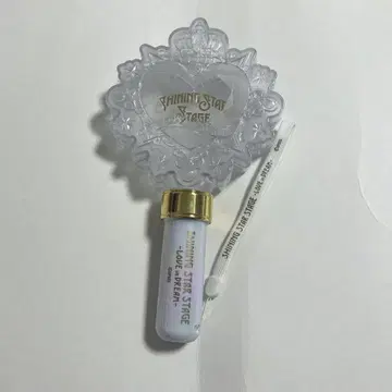 우타프리 SSS 응원봉