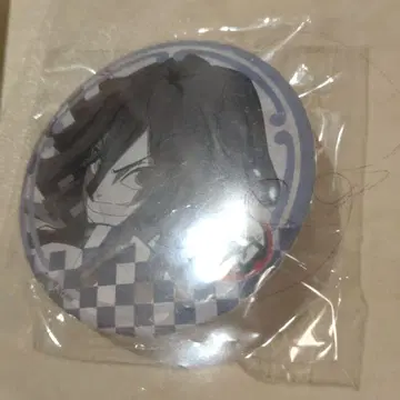 귀멸의 칼날 ufotable 다이닝 복권 캔뱃지 이쿠로