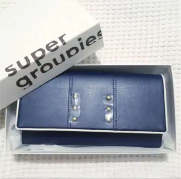 테일즈 오브 지아비스 Super Groupies 제이드 지갑
